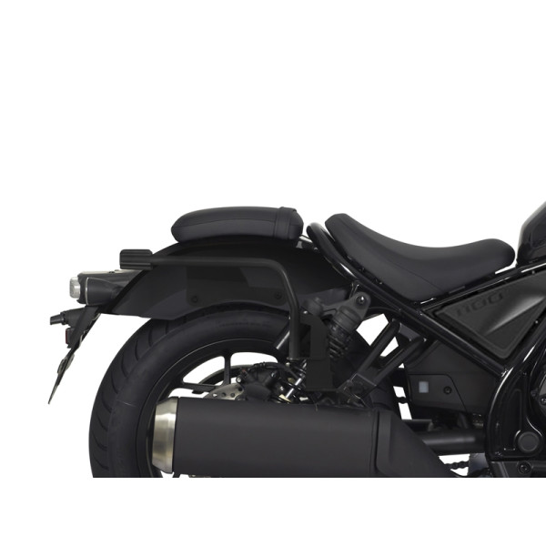 Shad 3p pannier fitting kit